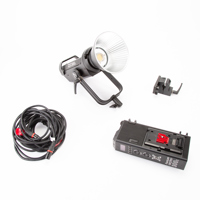 Aputure Light Storm LS 300X Be Picture