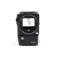 Hasselblad 500 ELM Camera Body Picture