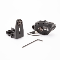 Canon SG-1 Shoulder Style Grip Picture