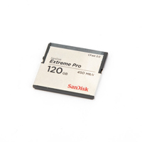 SanDisk Extreme PRO 120GB 450M Picture