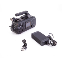 Canon EOS C700 PL Digital Cine Picture