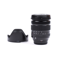 Fujifilm XF 16-80mm F4.0 R OIS Picture