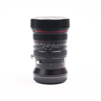 Venus Laowa 15mm f/4.5R Zero-D Picture