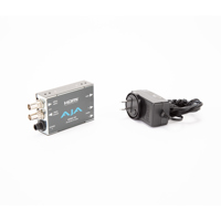 AJA Video Hi5 HD-SDI/SDI to HD Picture