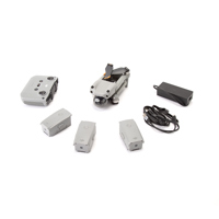 DJI Air 2S 4K Drone Fly More C Picture