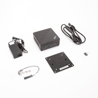 MSI Cubi 5 12M-265US Mini Desk Picture