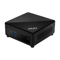 MSI Cubi 5 12M-265US Mini Desk Picture