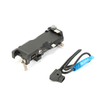 Tilta Power Pass-Through Plate Picture