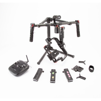 DJI Ronin-M 3-Axis Gimbal Stab Picture