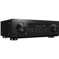 Pioneer Home Audio VSX-534 5.2 Picture