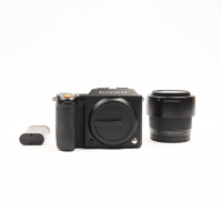 Hasselblad X1D 4116 Edition 50 Picture