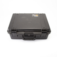 Pelican Storm iM2600 Case, Wat Picture