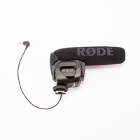 Rode Microphones VideoMic Pro  Picture