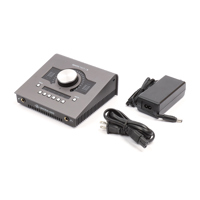 Universal Audio Apollo Twin X  Picture