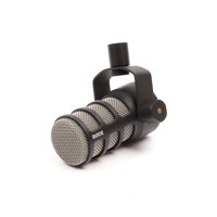 Rode Microphones PodMic Dynami Picture