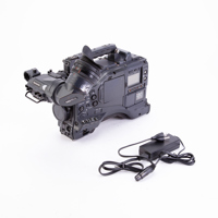 Panasonic AJ-HPX2000 2/3" 3CCD Picture