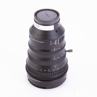 Sony PZ 18-110mm F4.0 G OSS E- Picture