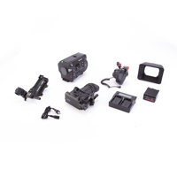 Sony PXW-FS7 4K XDCAM Camera S Picture