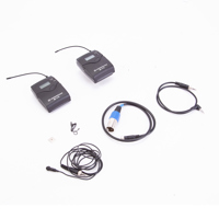 Sennheiser ew 112-P G3 Camera- Picture
