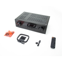 Pioneer Home Audio VSX-534 5.2 Picture