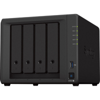 Synology DiskStation DS923+ 4- Picture