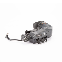 Panasonic AJ-HVF27BP Viewfinde Picture