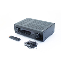 Pioneer Home Audio VSX-534 5.2 Picture