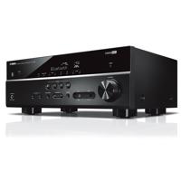 Yamaha RX-V385 5.1 Channel Net Picture