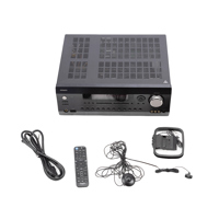 Integra DRX 3.4 100W 9.2-Chann Picture
