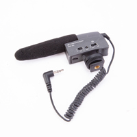 Sennheiser MKE 400 Compact Sup Picture