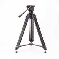 Benro AD71FK5 Video Tripod Kit Picture