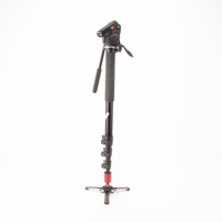 Manfrotto 561BHDV1 Video Monop Picture