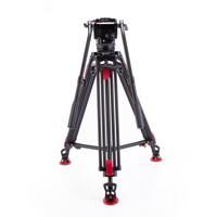 OZEN 12AL2S 3-Section Aluminum Picture