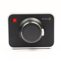 Blackmagic Design Cinema Camer Picture