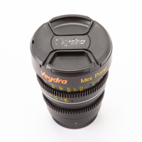 Veydra Mini Prime 16mm T2.2 MF Picture