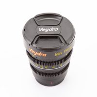 Veydra Mini Prime 25mm T2.2 Im Picture