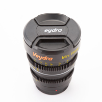 Veydra Mini Prime 25mm T2.2 Im Picture