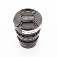 Veydra M4/3 Mini Prime 50mm T2 Picture