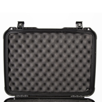 Veydra 6 Hole Custom Hard Lens Picture