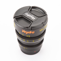 Veydra M4/3 Mini Prime 50mm T2 Picture