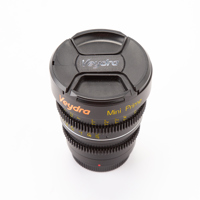Veydra Mini Prime 25mm T2.2 Im Picture