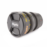 Veydra Mini Prime 35mm T2.2 Im Picture