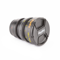 Veydra M4/3 Mini Prime 50mm T2 Picture