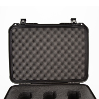 Veydra 6 Hole Custom Hard Lens Picture