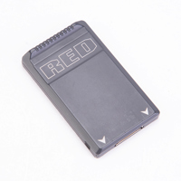 RED MINI MAG 120GB (750-0075) Picture
