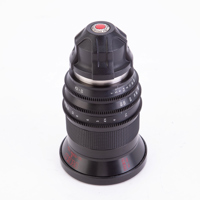 RED 50-150mm F 2.8 T3 Zoom Len Picture