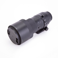 Sigma 150-600mm F5-6.3 DG OS H Picture