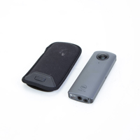 Ricoh Theta V 360 Degree Spher Picture