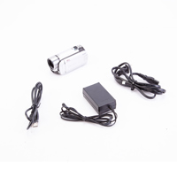 Canon Canon FS200 Flash Memory Picture