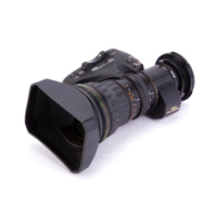 Fujinon HS18x5.5BERM-M38 1/2"  Picture